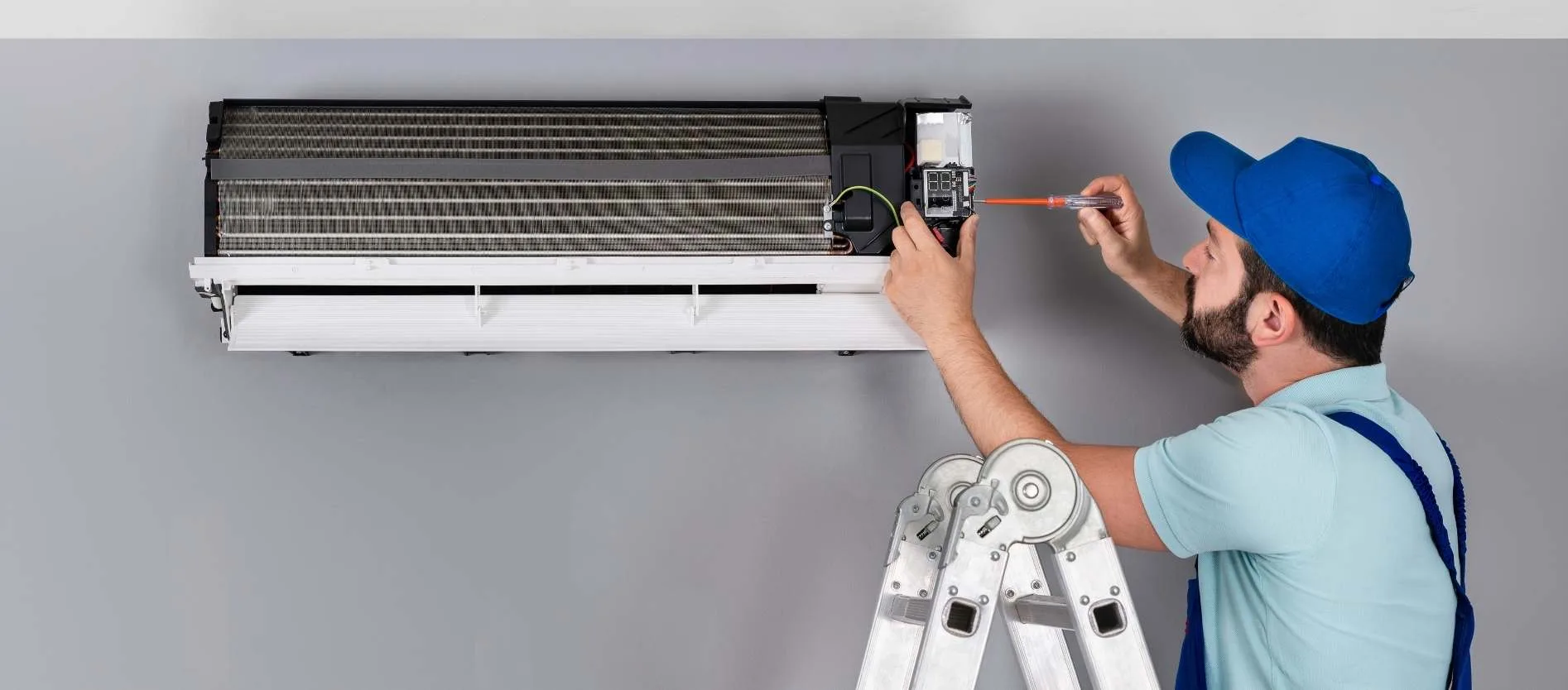 Güzeller Samsung Klima Gaz Dolum Servisi